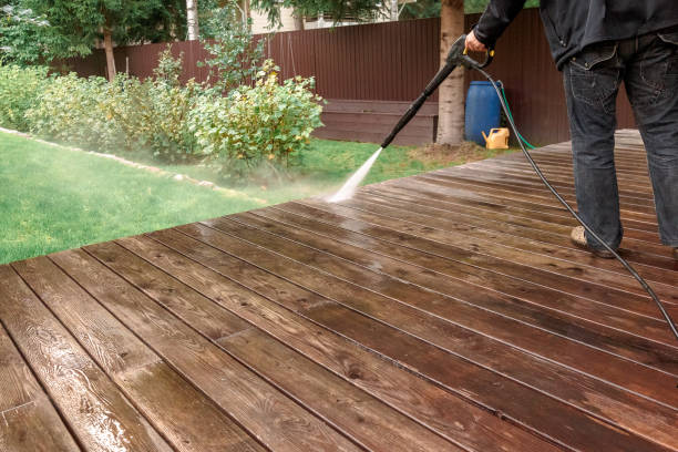 Professional Pressure Washing Services in Inwood, WV
